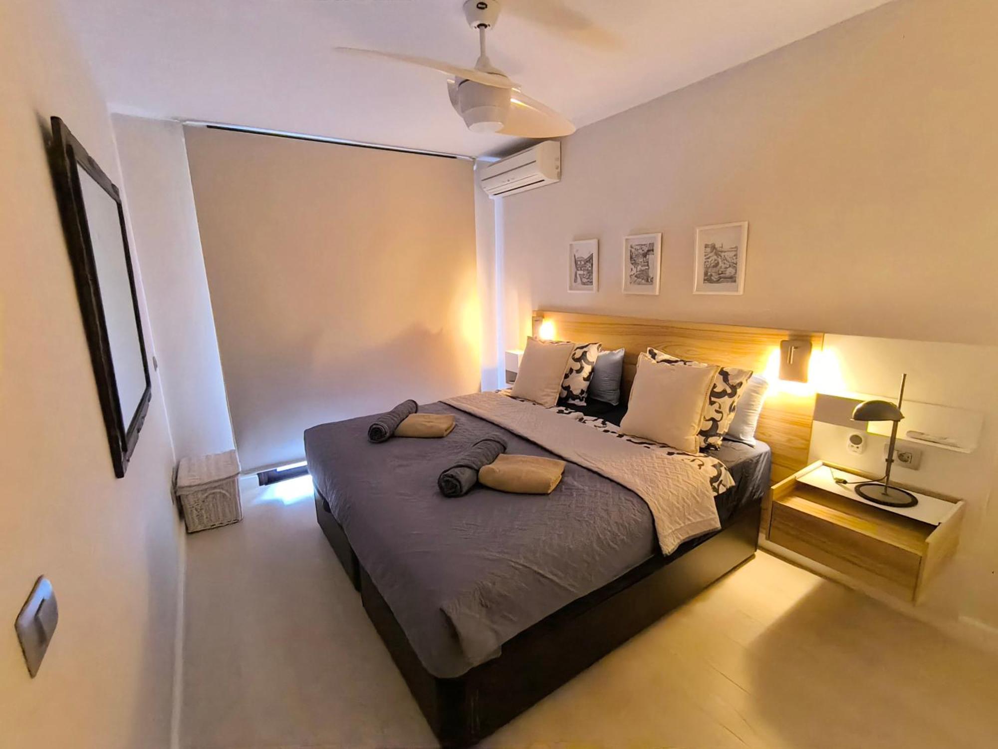 Olivia Sunset Bliss - Ac, Fibre Net, Large Pool, La Gomera And Ocean View Puerto de Santiago  Exterior photo