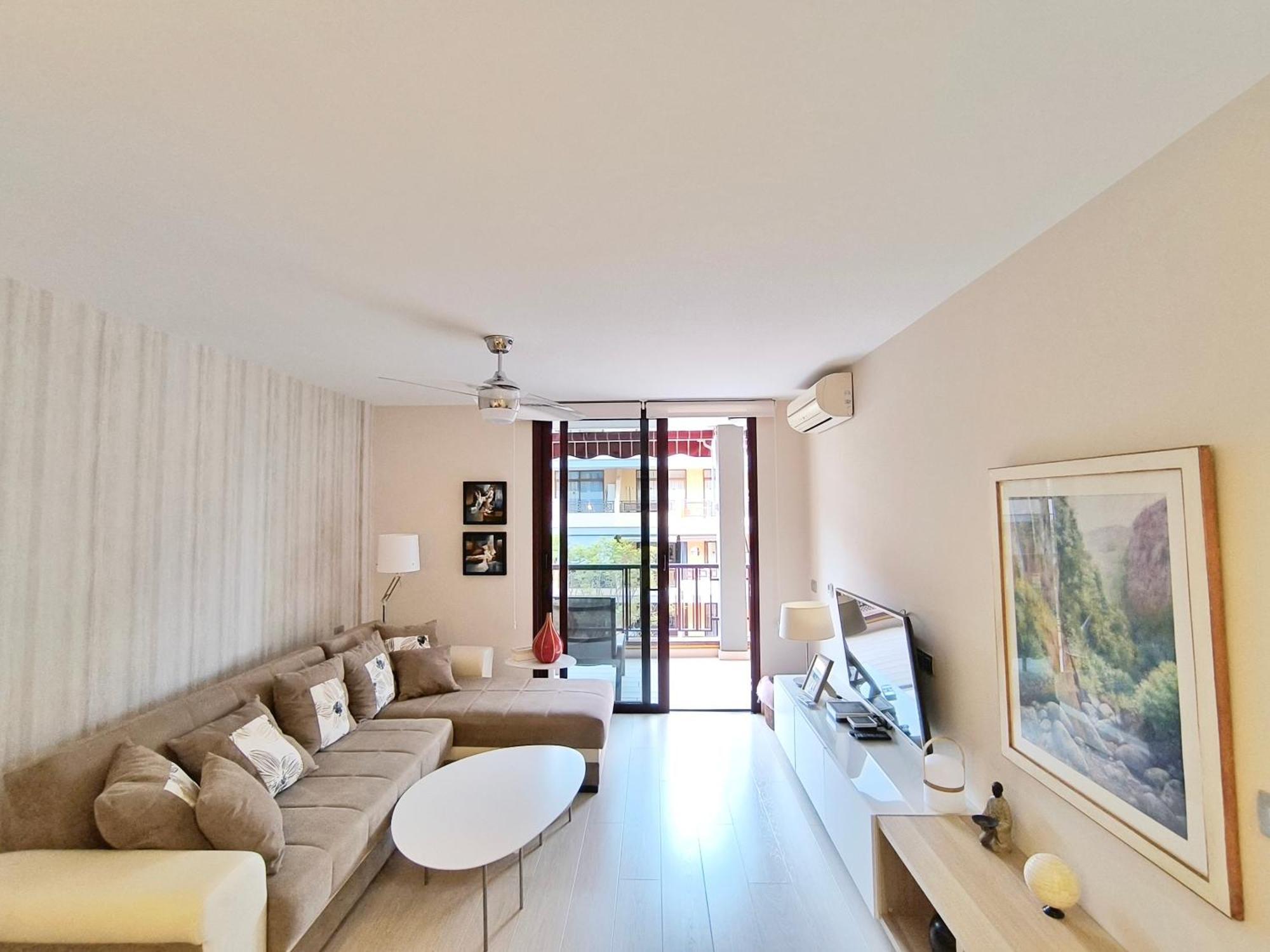 Olivia Sunset Bliss - Ac, Fibre Net, Large Pool, La Gomera And Ocean View Puerto de Santiago  Exterior photo